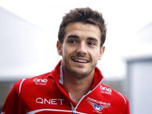 Bianchi Formula1 GpSuzuka