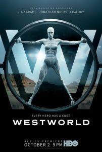 Westworld HBO film 