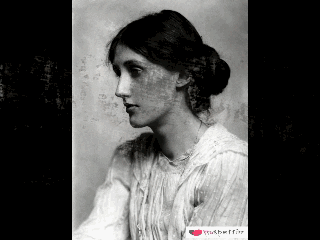 Virginia Woolf Leonardo