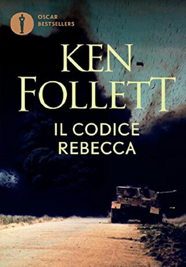 Codice Rebecca Follet